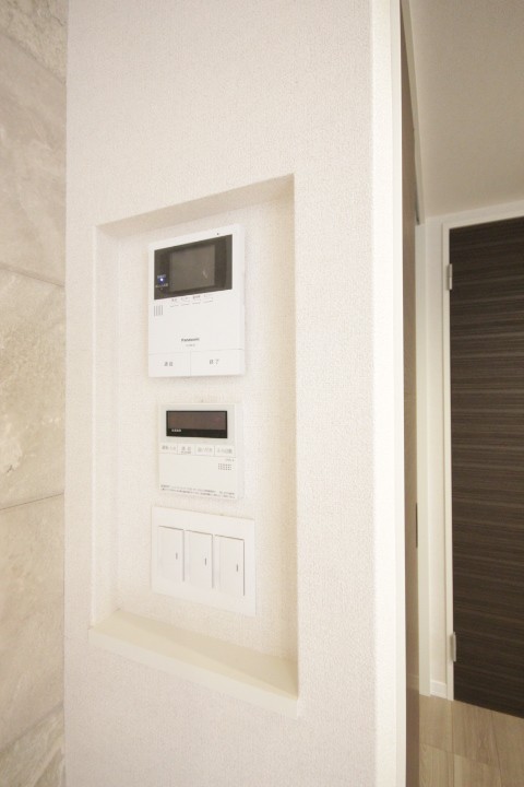 メゾン オルジュ 303号-11