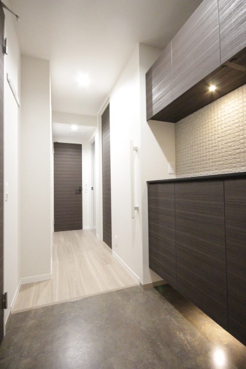 メゾン オルジュ 305号-11