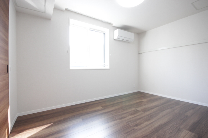 メゾン　オルジュ 401号-6