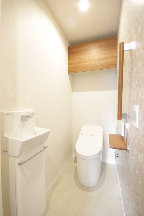 メゾン　オルジュ 401号-11