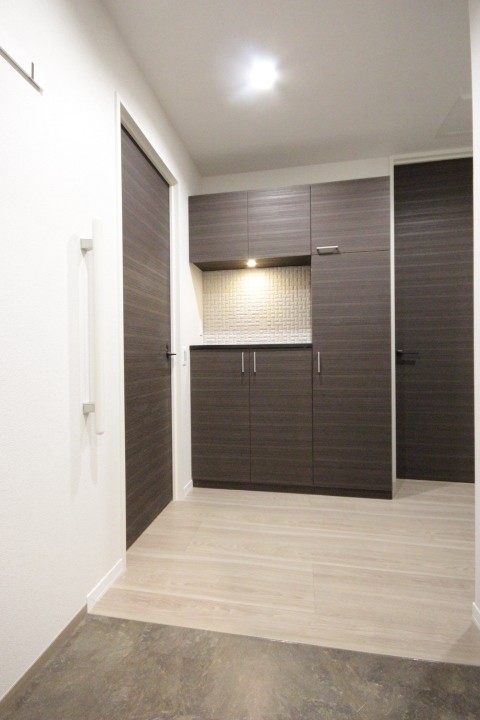 メゾン　オルジュ 403号-10