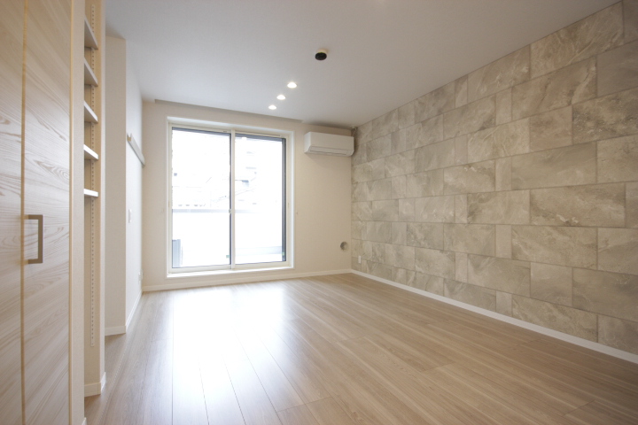 メゾン　オルジュ 405号-3