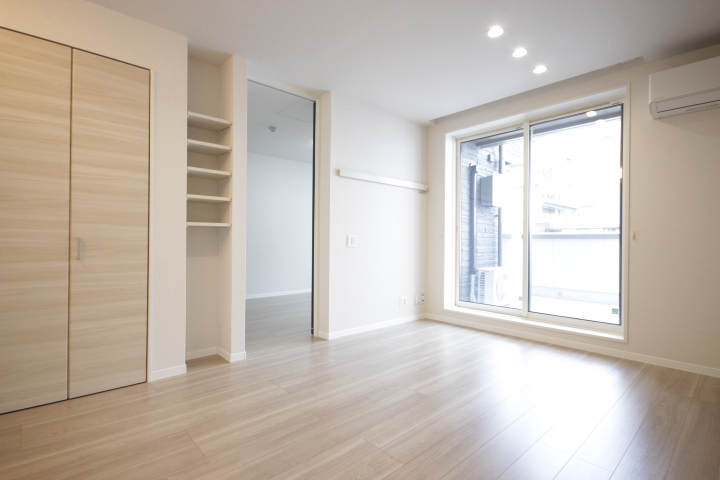 メゾン　オルジュ 405号-4