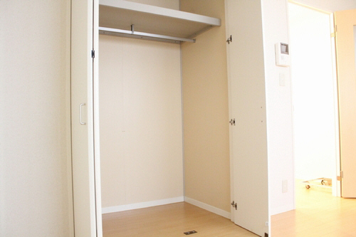 シティハイツ川崎 302号-4