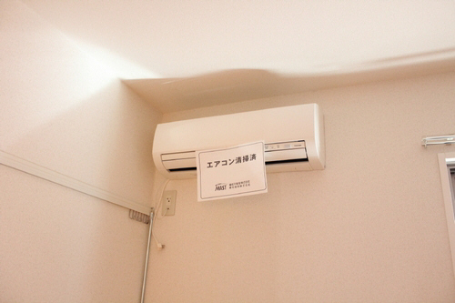 シティハイツ川崎 302号-5