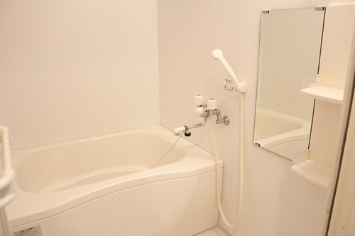 シティハイツ川崎 302号-7