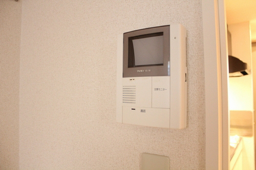 シティハイツ川崎 302号-10