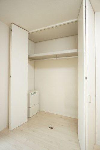 シティハイツ川崎 302号-11