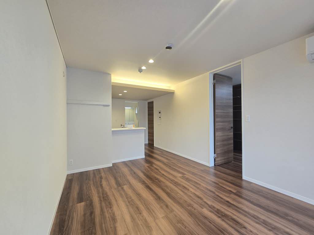 グレイス南林間 201号-2