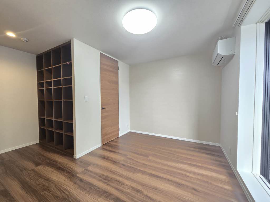 グレイス南林間 201号-7