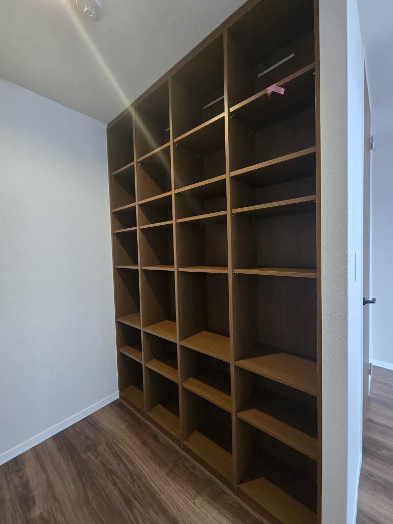 グレイス南林間 201号-9