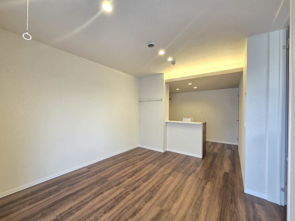 グレイス南林間 203号-2