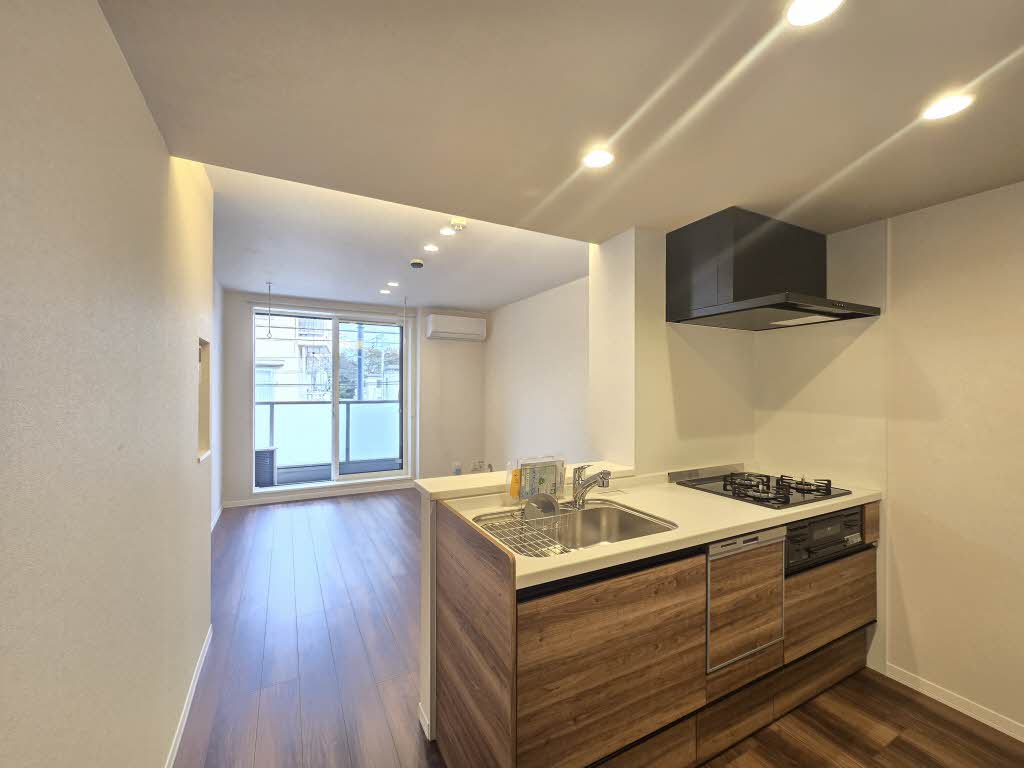 グレイス南林間 203号-4