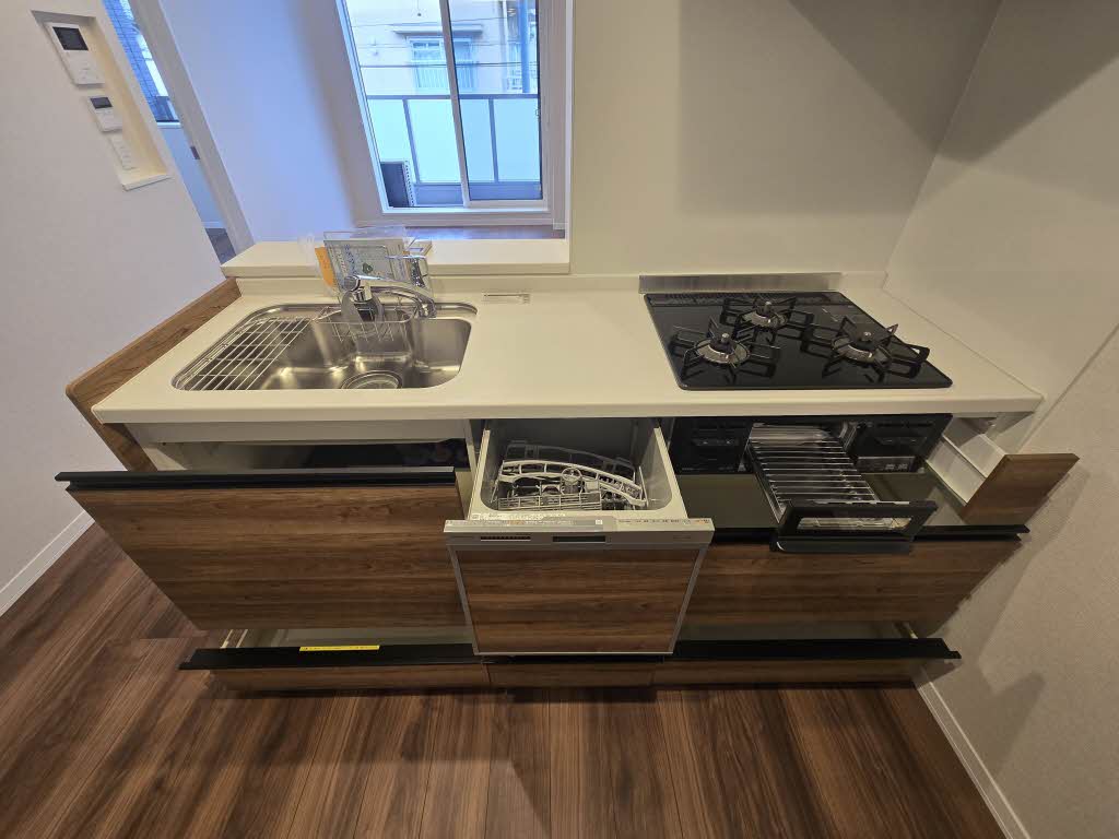 グレイス南林間 203号-7