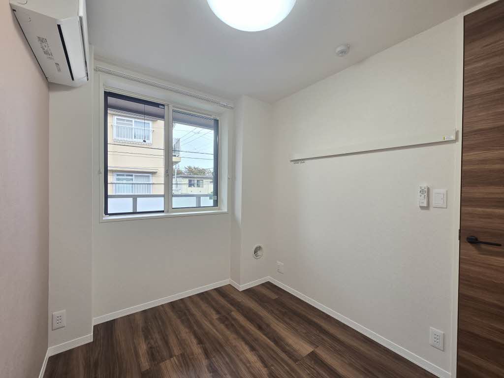 グレイス南林間 203号-8