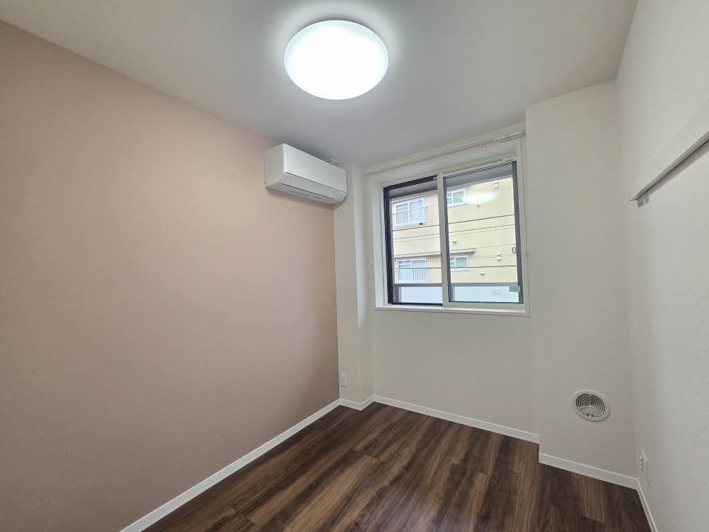 グレイス南林間 203号-9