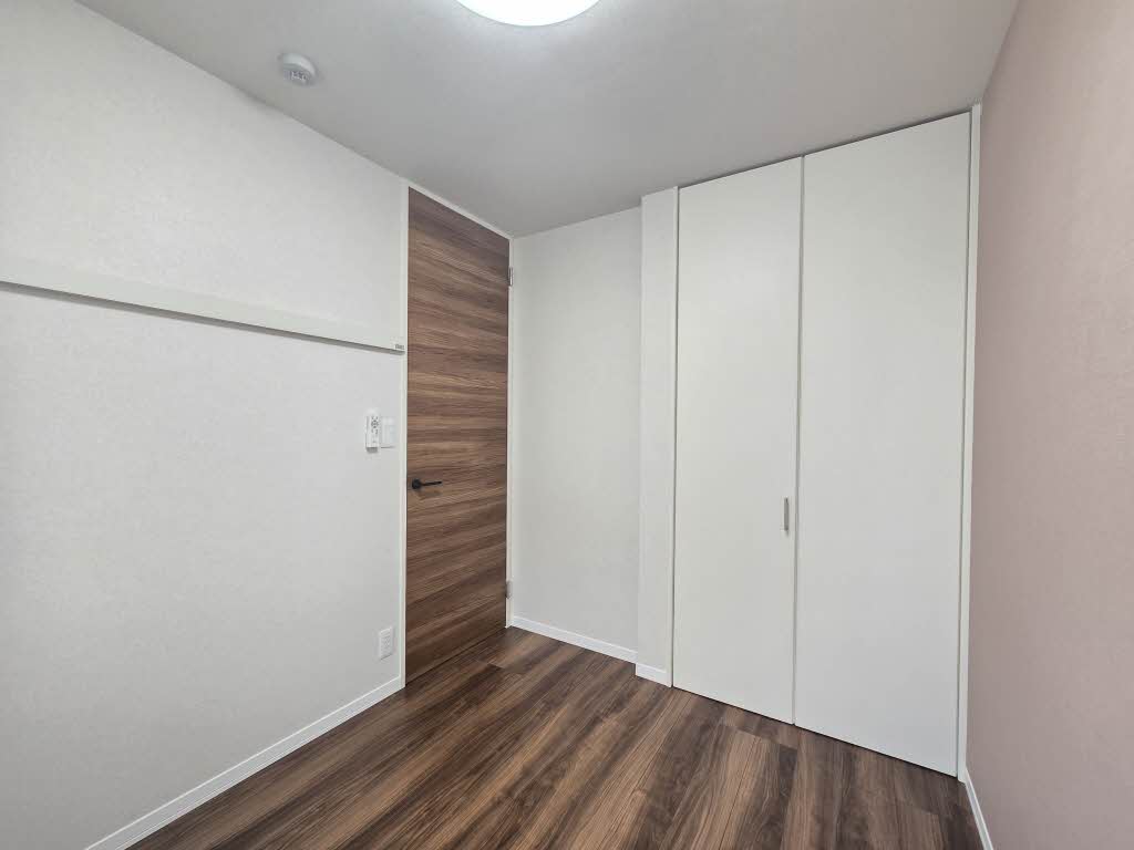 グレイス南林間 203号-10