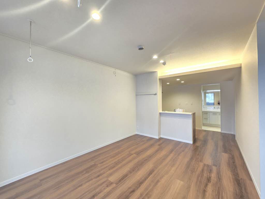 グレイス南林間 301号-3