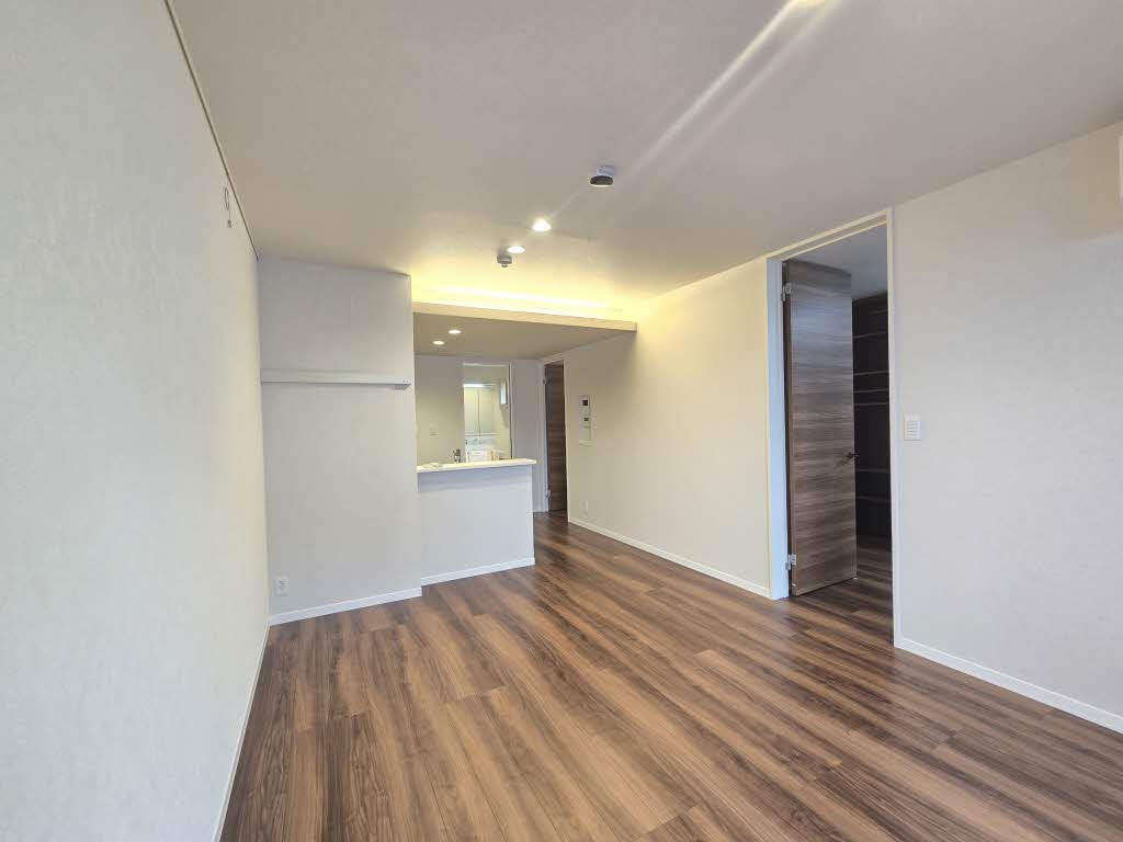 グレイス南林間 301号-4