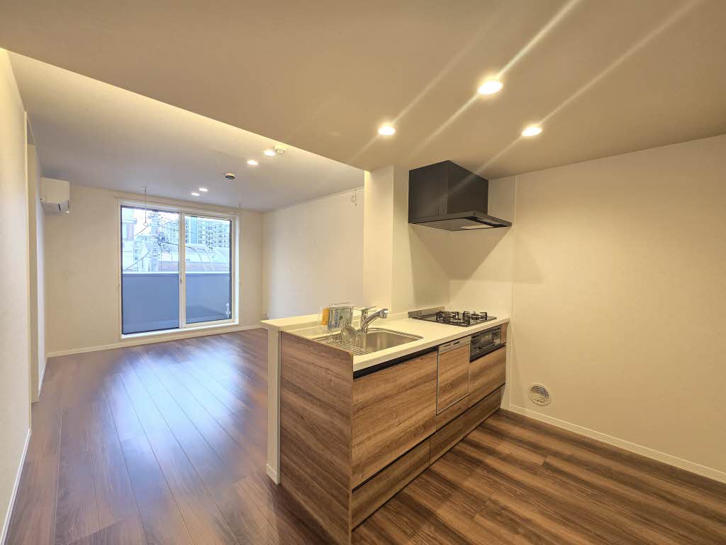 グレイス南林間 301号-7