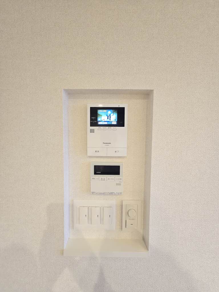 グレイス南林間 301号-9