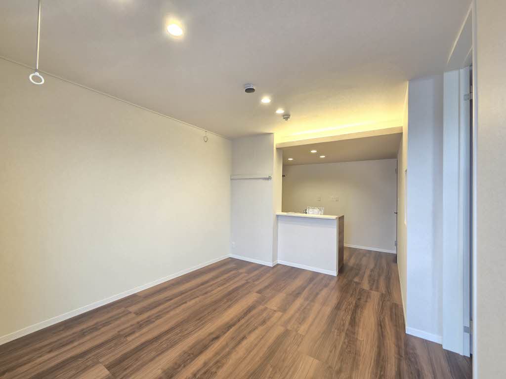 グレイス南林間 303号-3