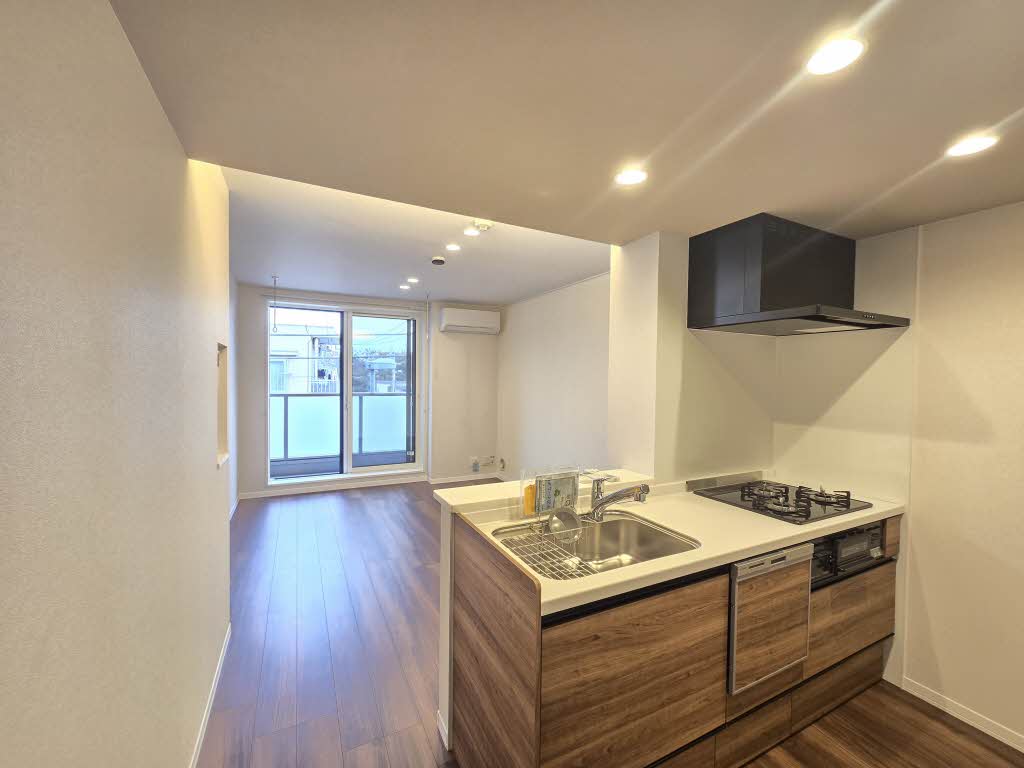 グレイス南林間 303号-5