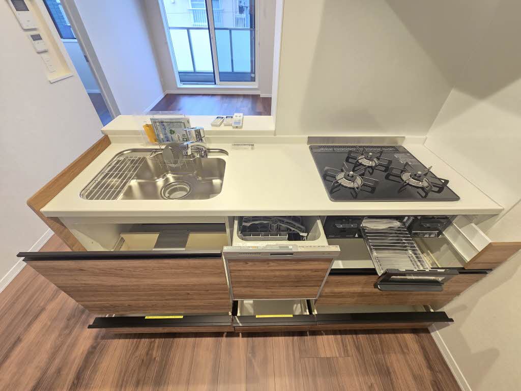 グレイス南林間 303号-7