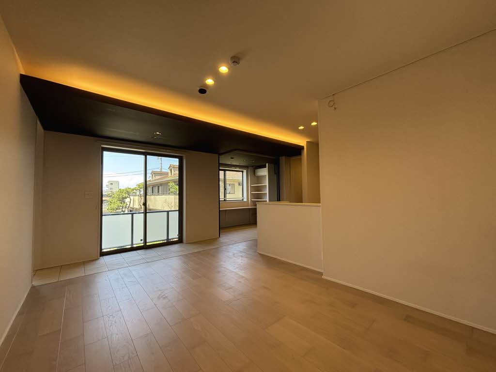ＦＤＩ　Ｃａｓａ片瀬江ノ島Ⅰ 101号-2