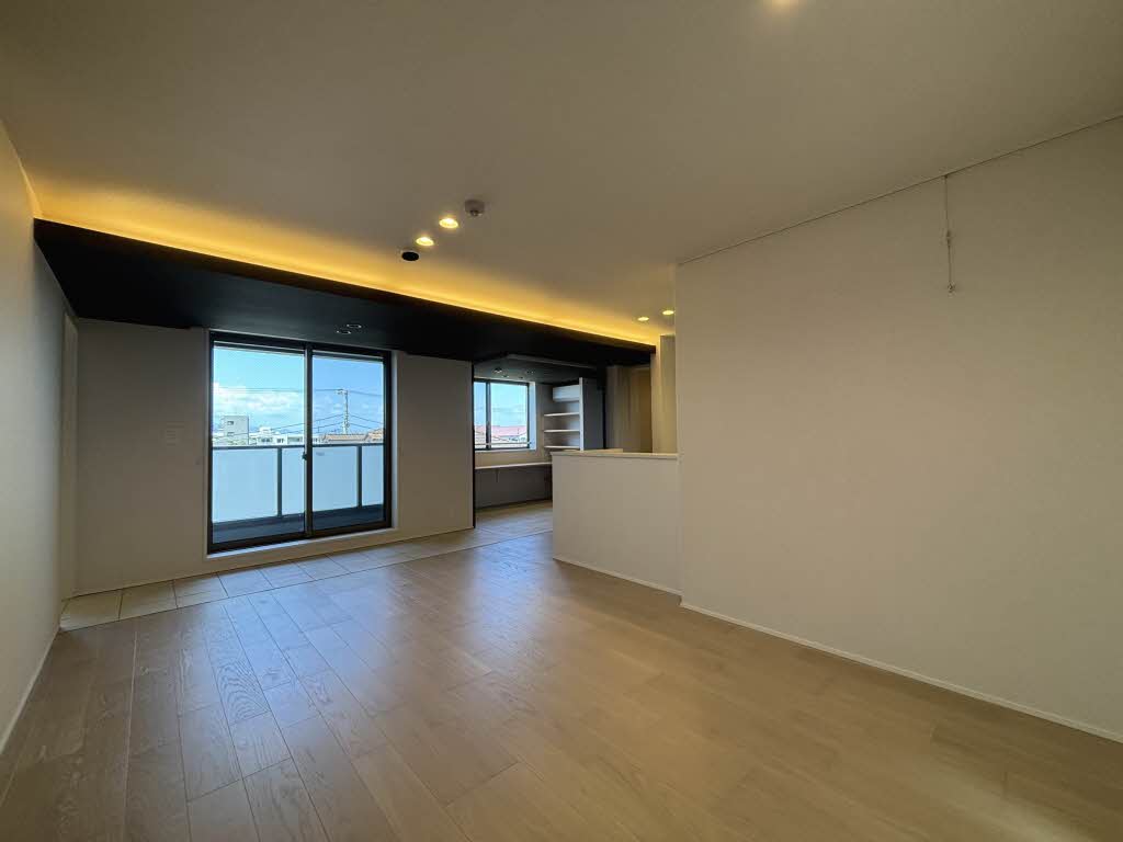 ＦＤＩ　Ｃａｓａ片瀬江ノ島Ⅰ 201号-3