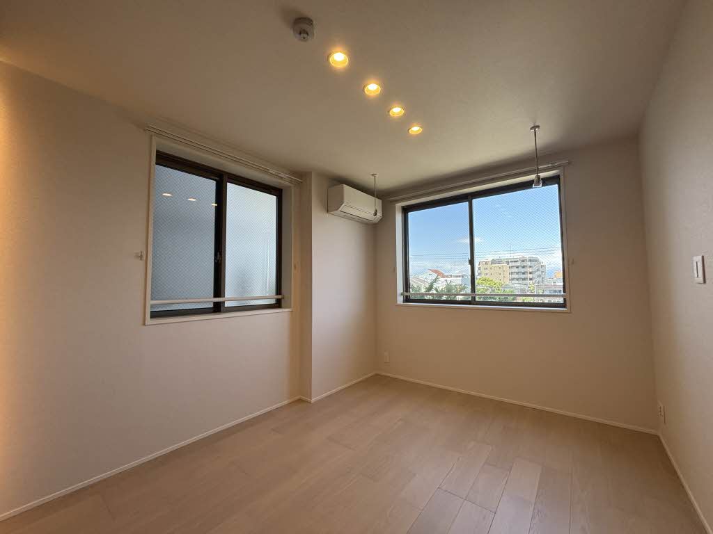 ＦＤＩ　Ｃａｓａ片瀬江ノ島Ⅰ 201号-7