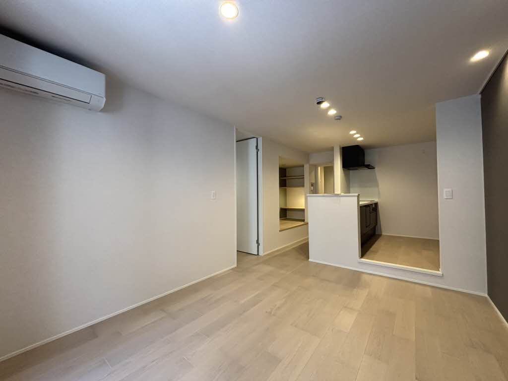 ＦＤＩ　Ｃａｓａ片瀬江ノ島Ⅰ 205号-2