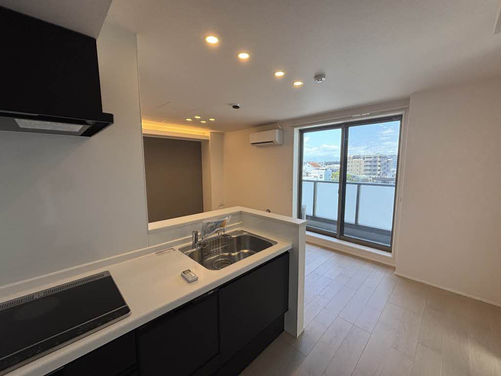 ＦＤＩ　Ｃａｓａ片瀬江ノ島Ⅰ 402号-5