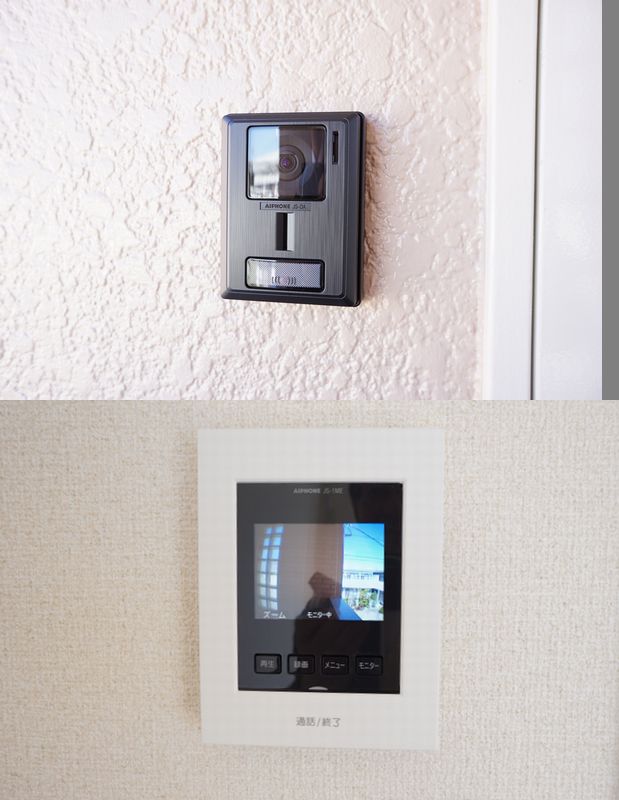 アネスタ菊名 101号-7