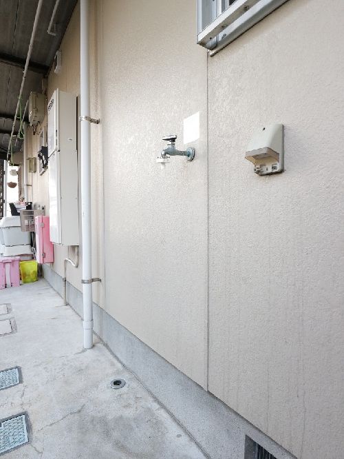 ハイツ高山 102号-12