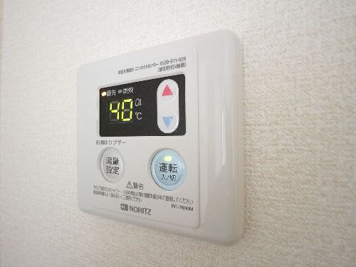 ハイツ高山 102号-14