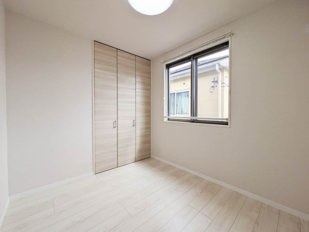 コリーナ横浜子安台 202号-7