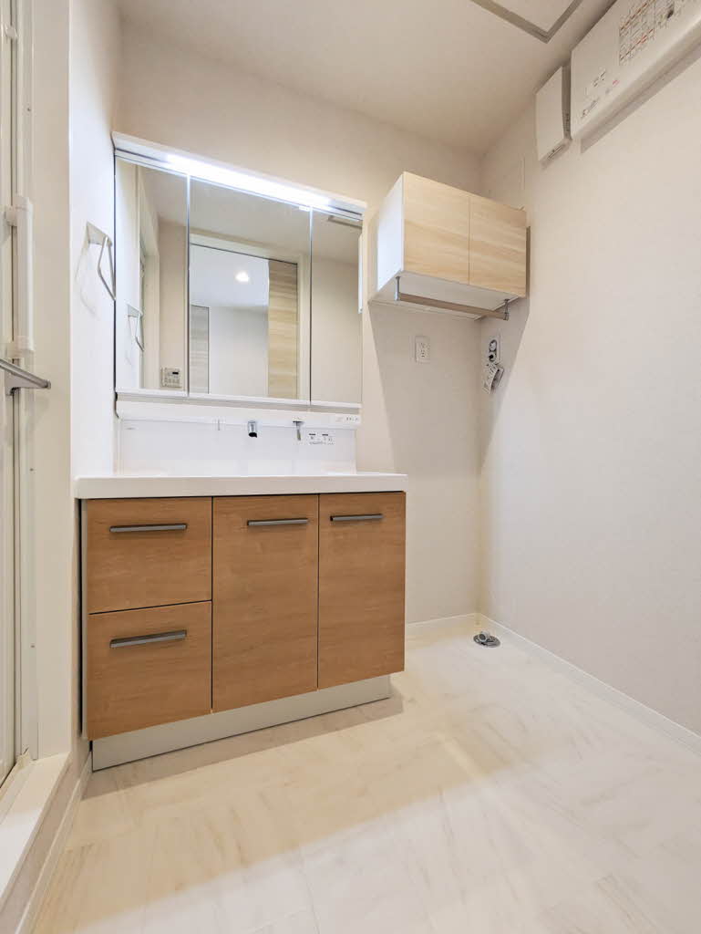 コリーナ横浜子安台 202号-10