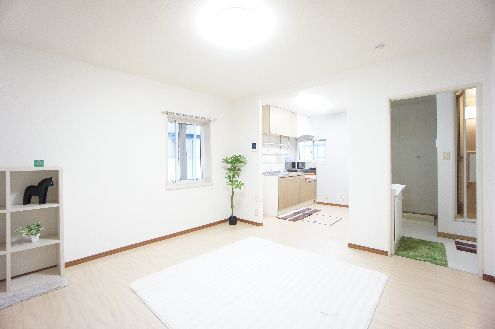 シャンティ・Ｙ 101号-2