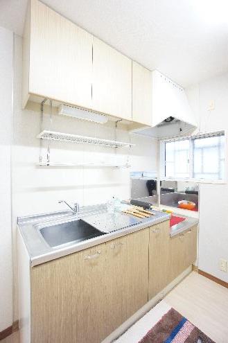 シャンティ・Ｙ 101号-3