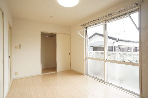 シャンティ・Ｙ 101号-5