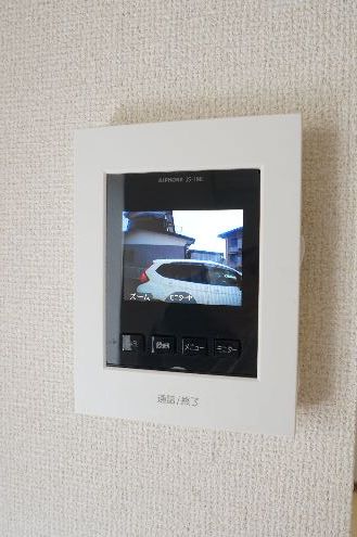 シャンティ・Ｙ 101号-10