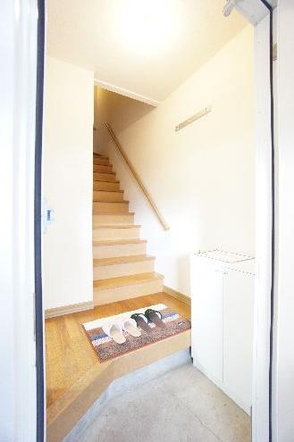 シャンティ・Ｙ 101号-11