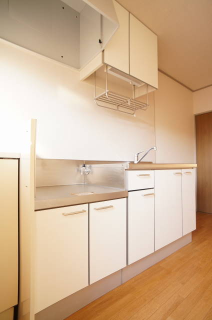 ハウス長津田 201号-4