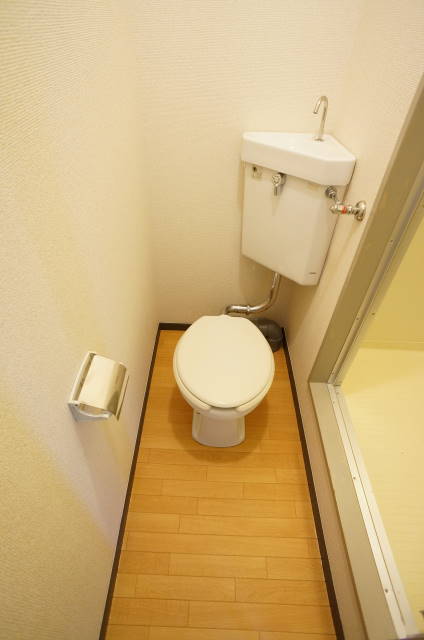 ハウス長津田 201号-9