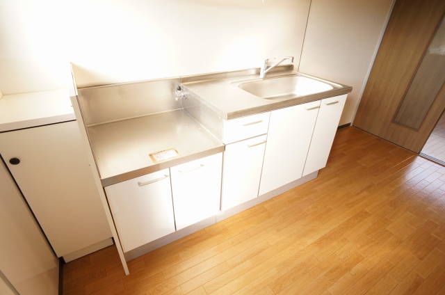 ハウス長津田 201号-11