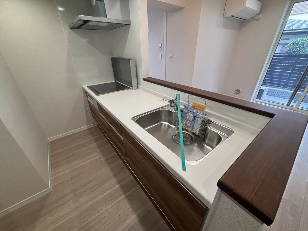 シャーメゾン大和東レジデンス 101号-7