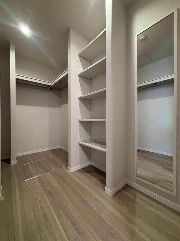 シャーメゾン大和東レジデンス 101号-9