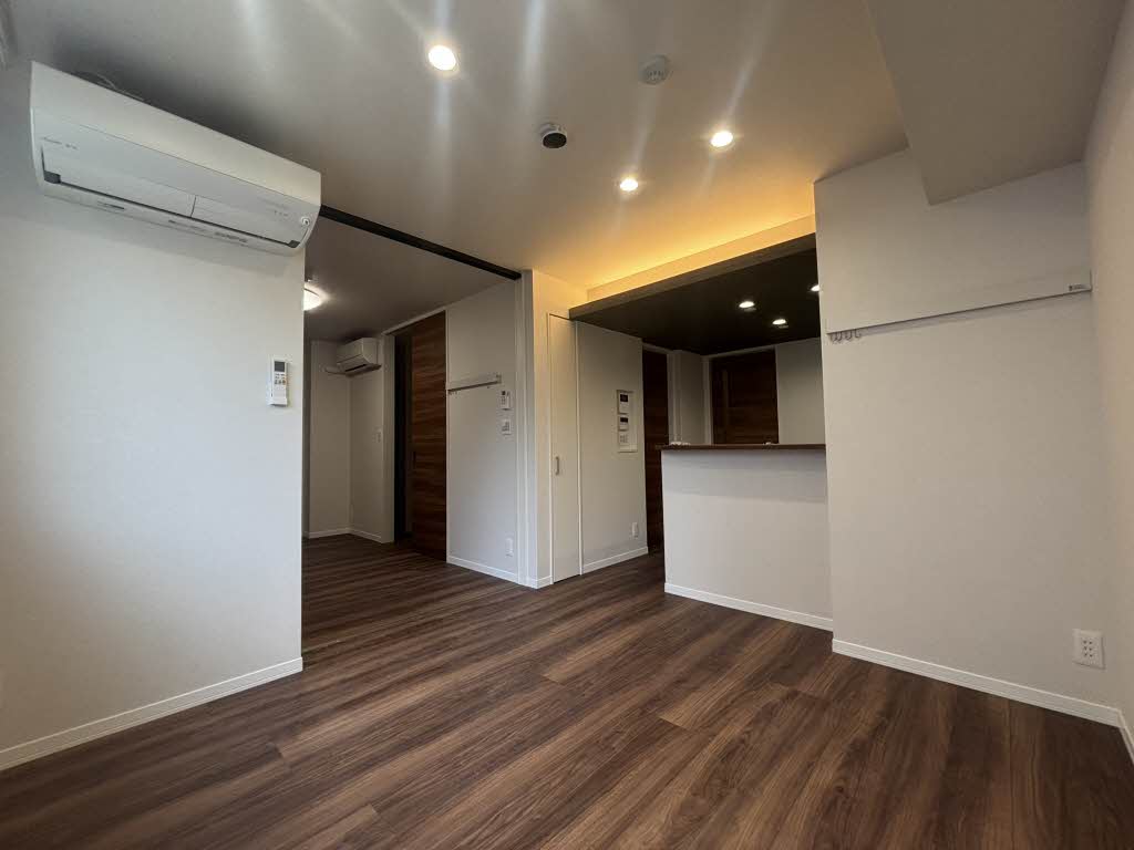 シャーメゾン大和東レジデンス 102号-6