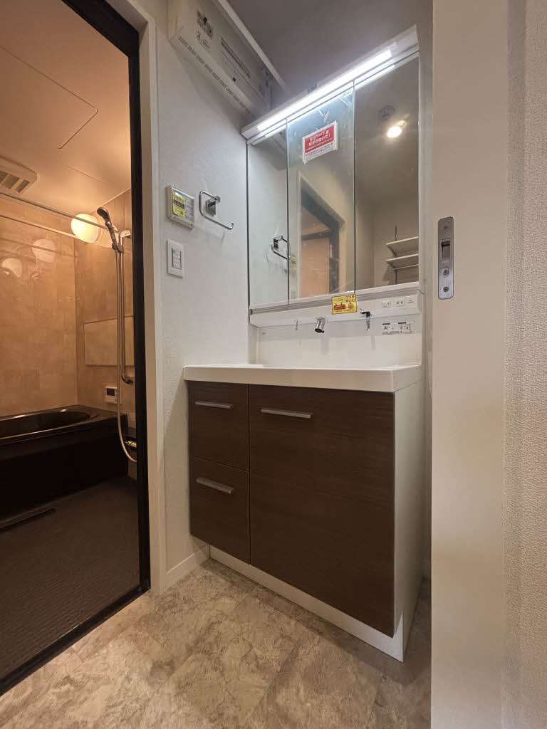 シャーメゾン大和東レジデンス 102号-11